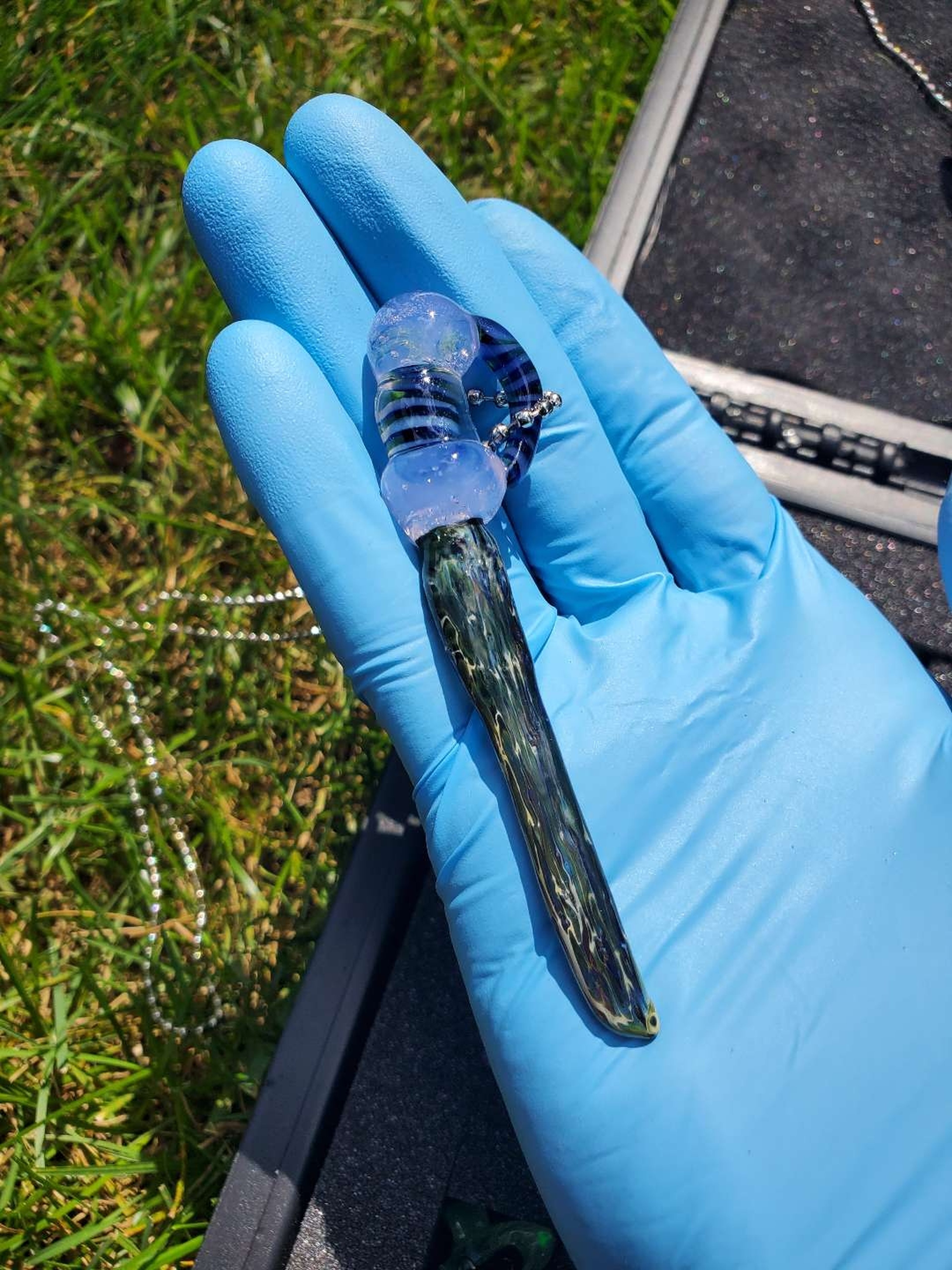 Preview pic of Sword dabber/pendy