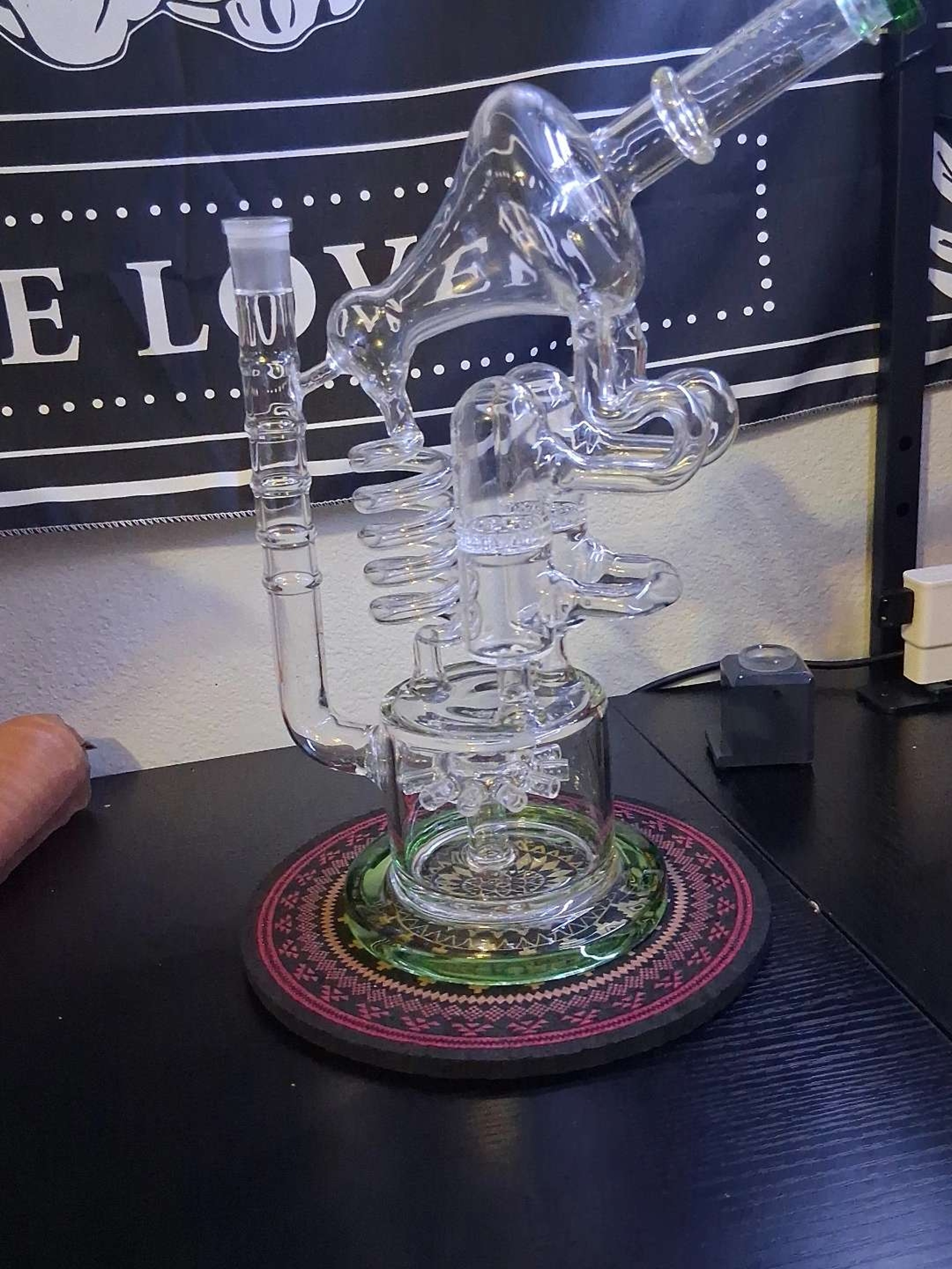 Preview pic of Import Recycler