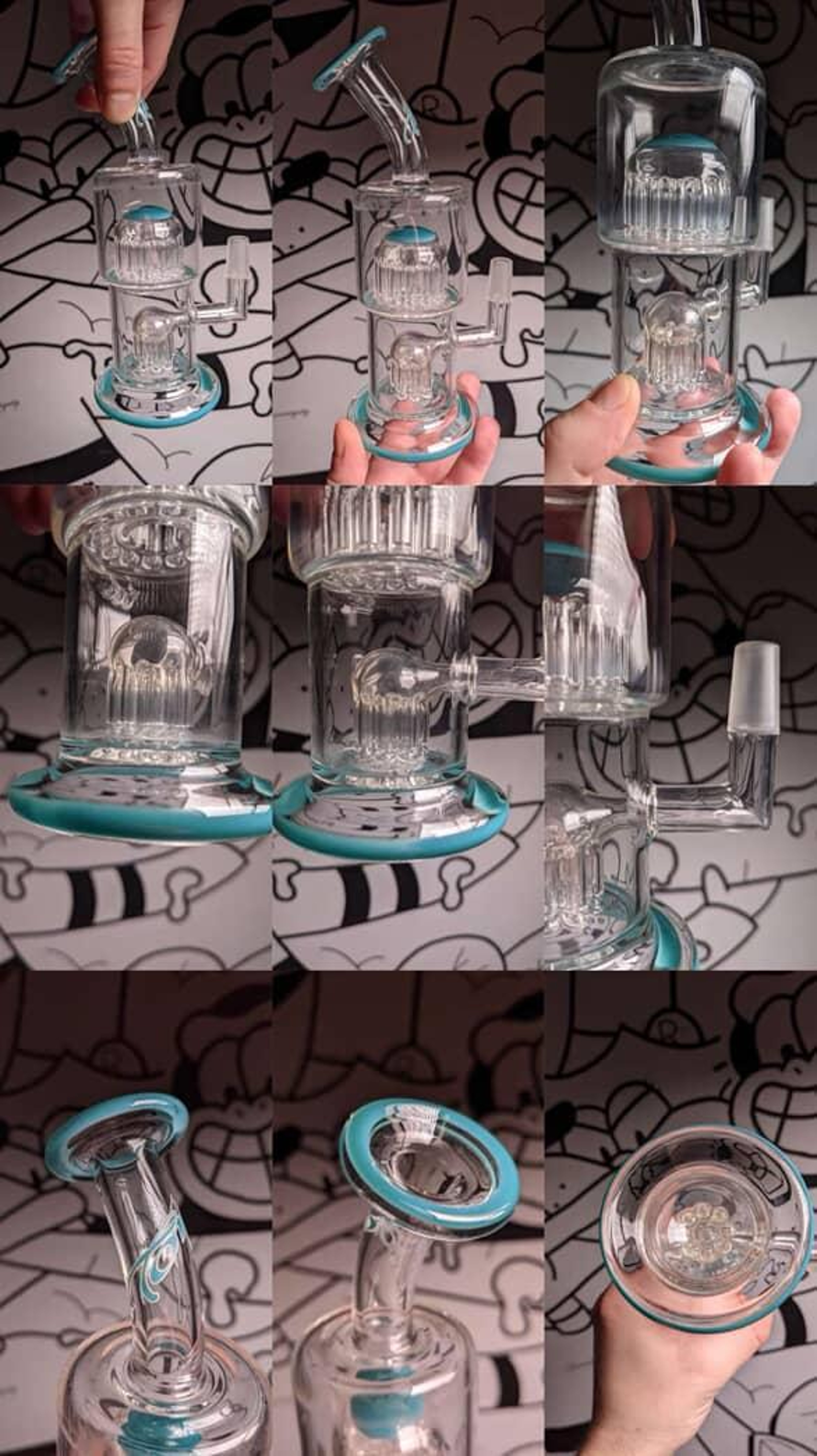 Preview pic of Toro Mini 8-13 Arm