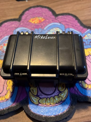 Preview pic of Pelican case