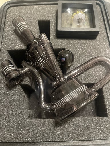 Preview pic of Vela G Recycler 2020