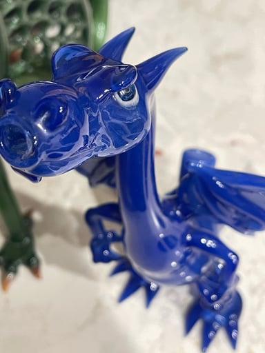 Preview pic of Hendy Dragon