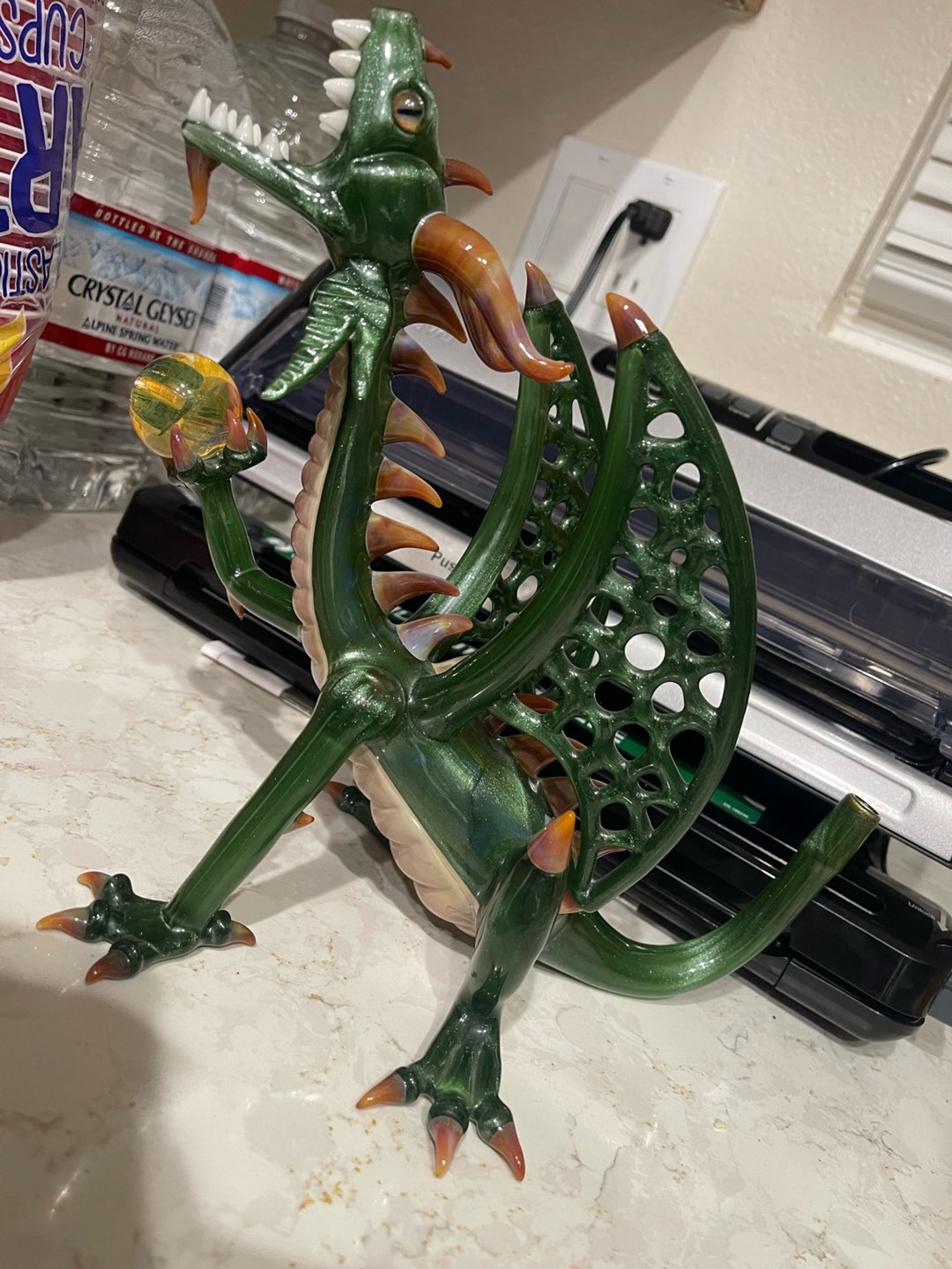 Preview pic of Scoz Dragon