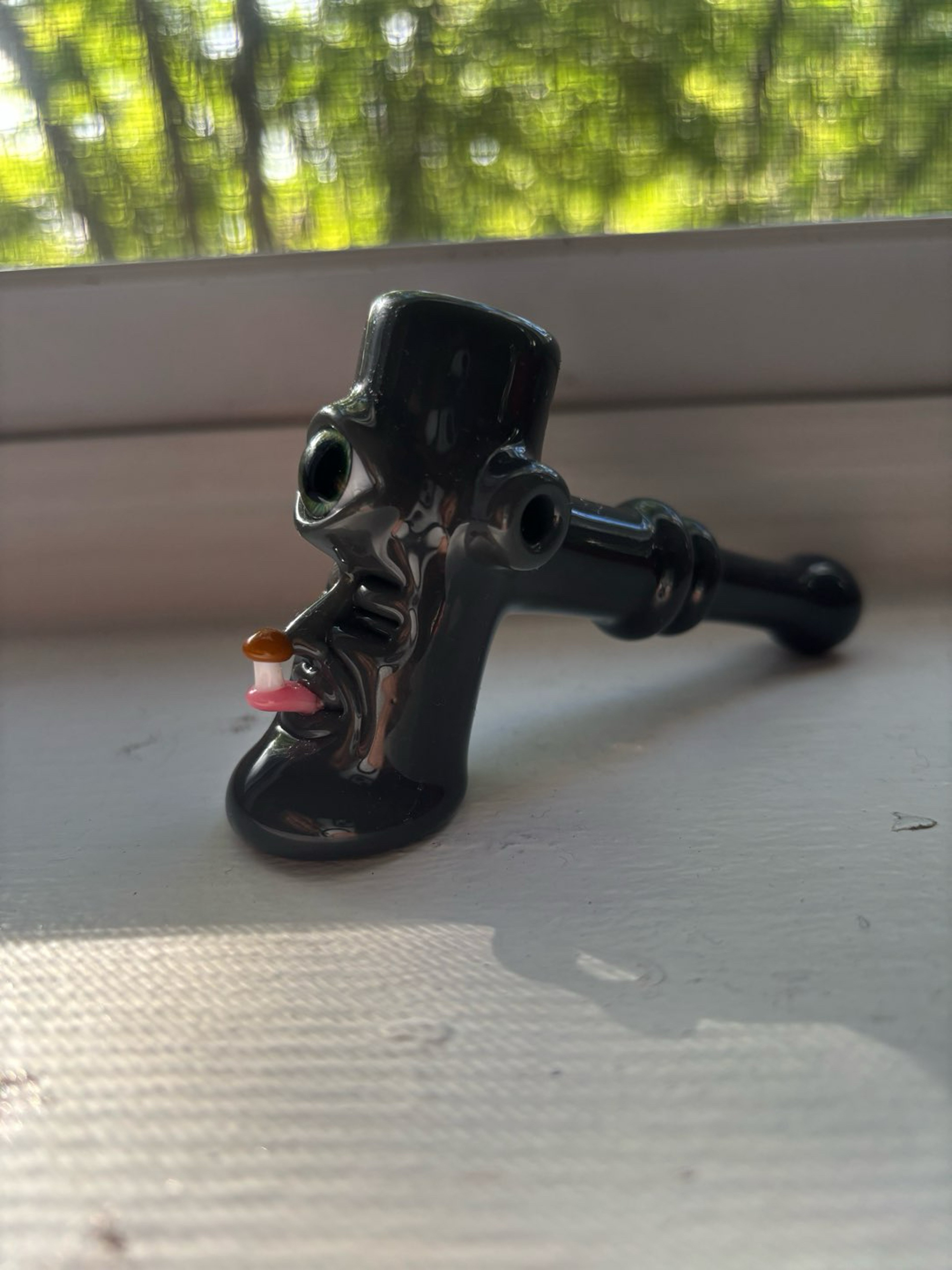 Preview pic of GPS "Dilated Mind" Hammer