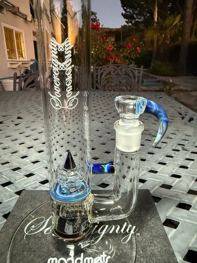 Preview pic of 25’ Sovereingty Stem-Imp 44mm