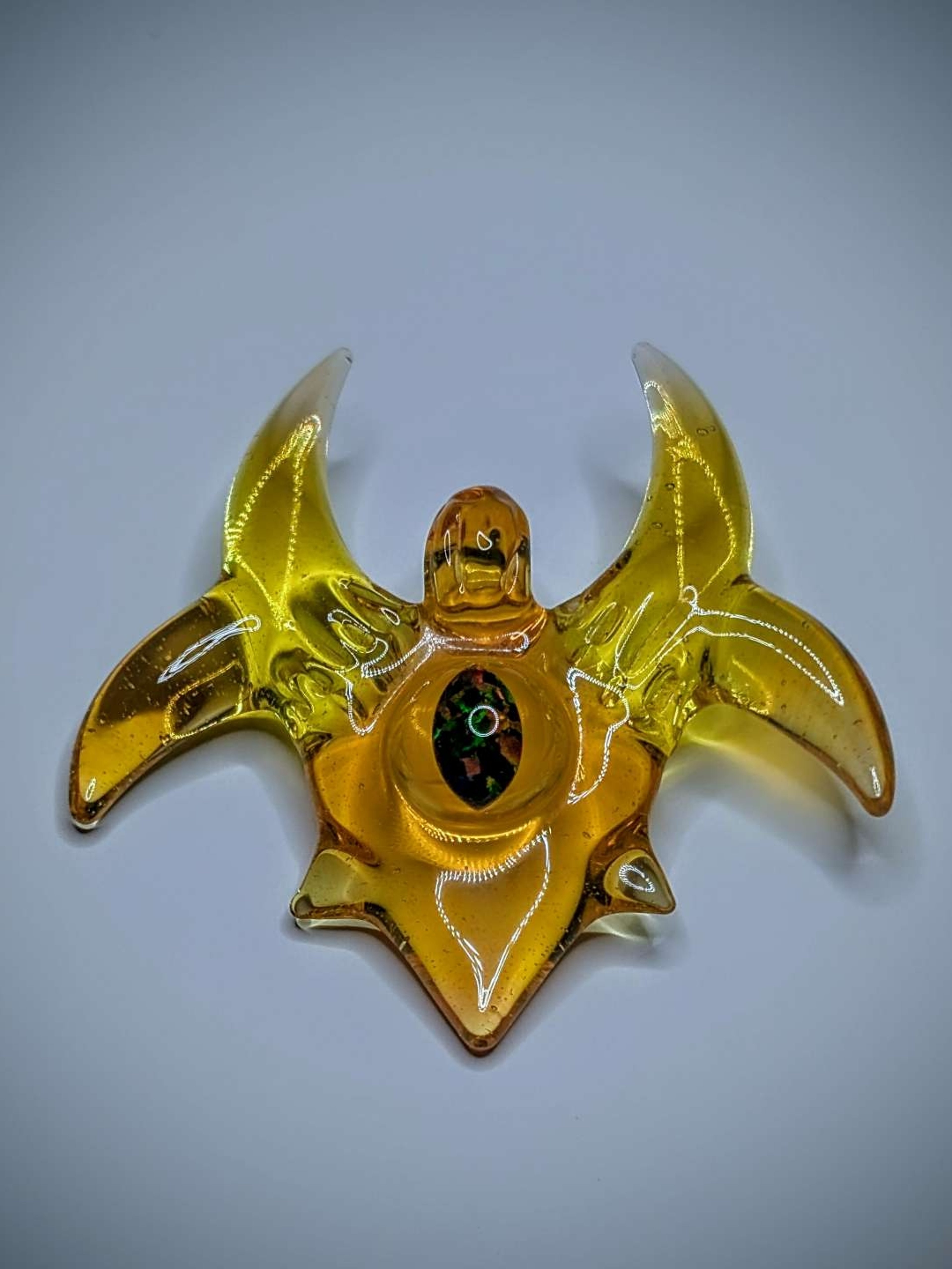 Preview pic of Hemlock Demon & Ram w/Horn