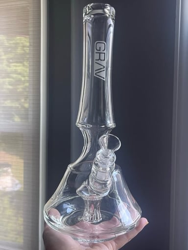 Preview pic of GRAV Empress Water Pipe