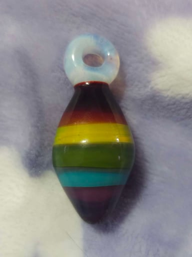 Preview pic of Rainbow Pendant