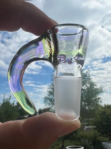 Preview pic of 18mm 4 hole slide