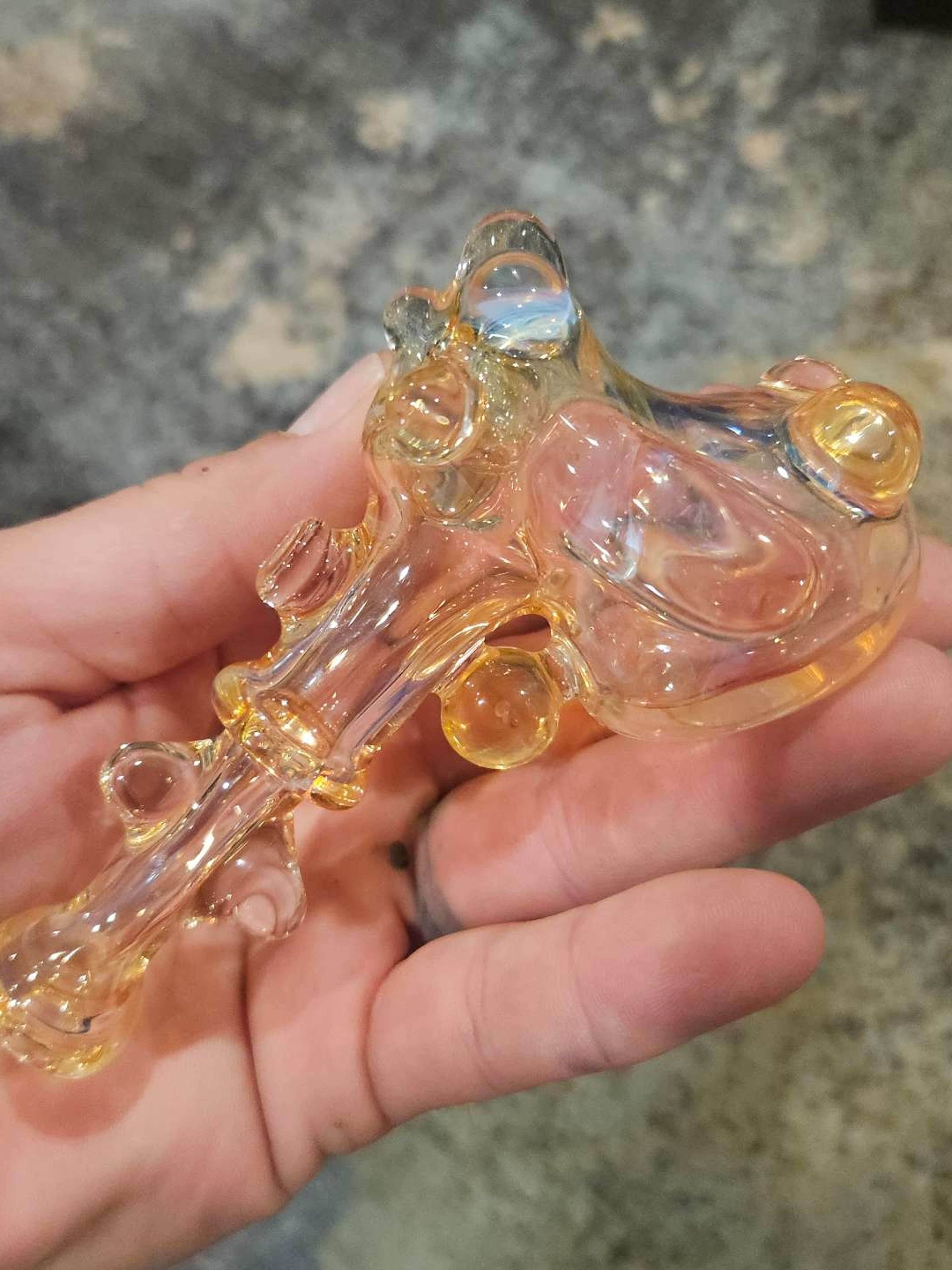 Preview pic of Royal old school Hammer