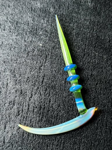 Preview pic of MarvinsGlass024 No Reserve Auction