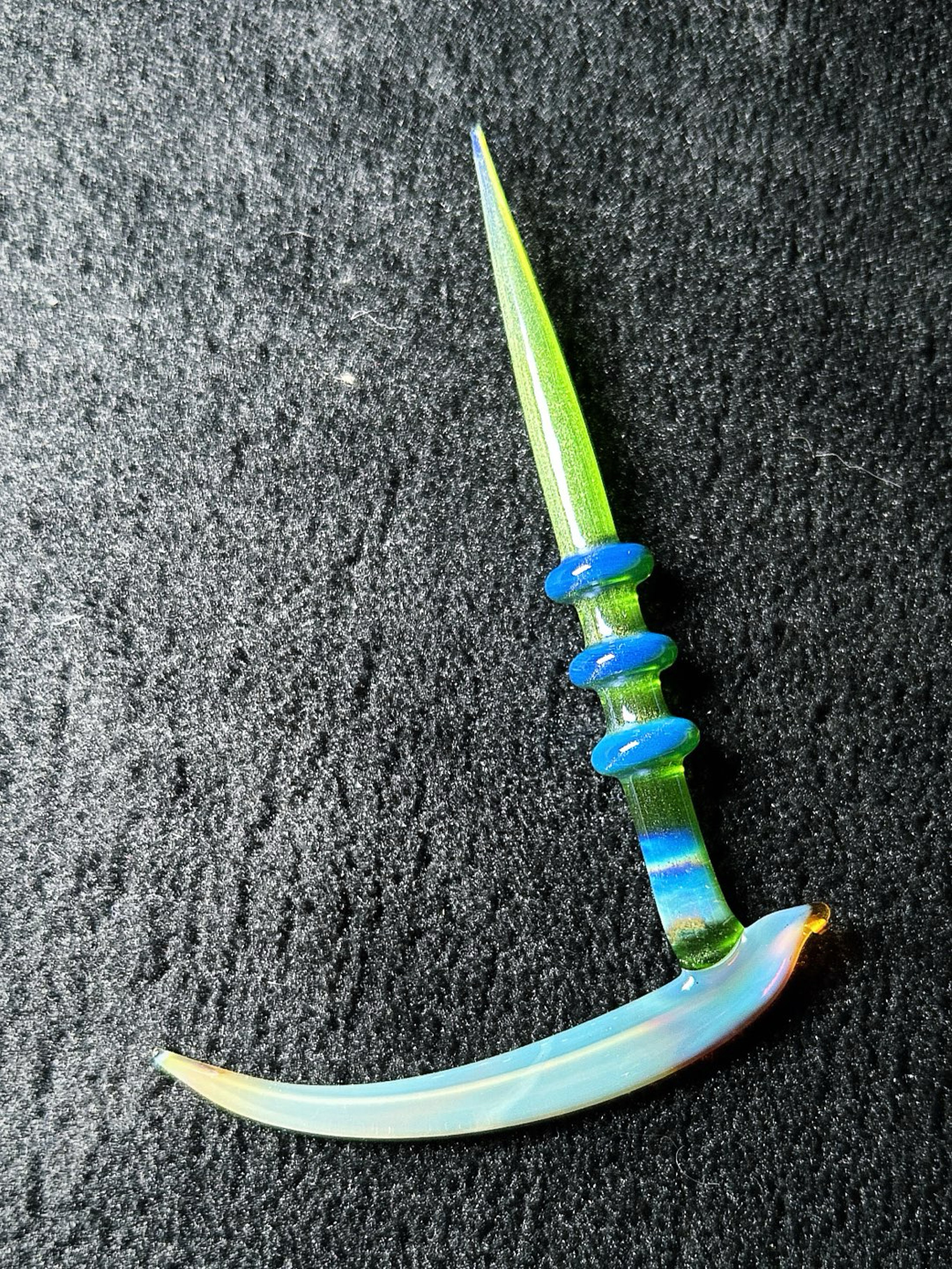 MarvinsGlass024 No Reserve Auction image 0