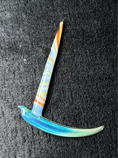 Preview pic of MarvinsGlass024 No Reserve Auction!