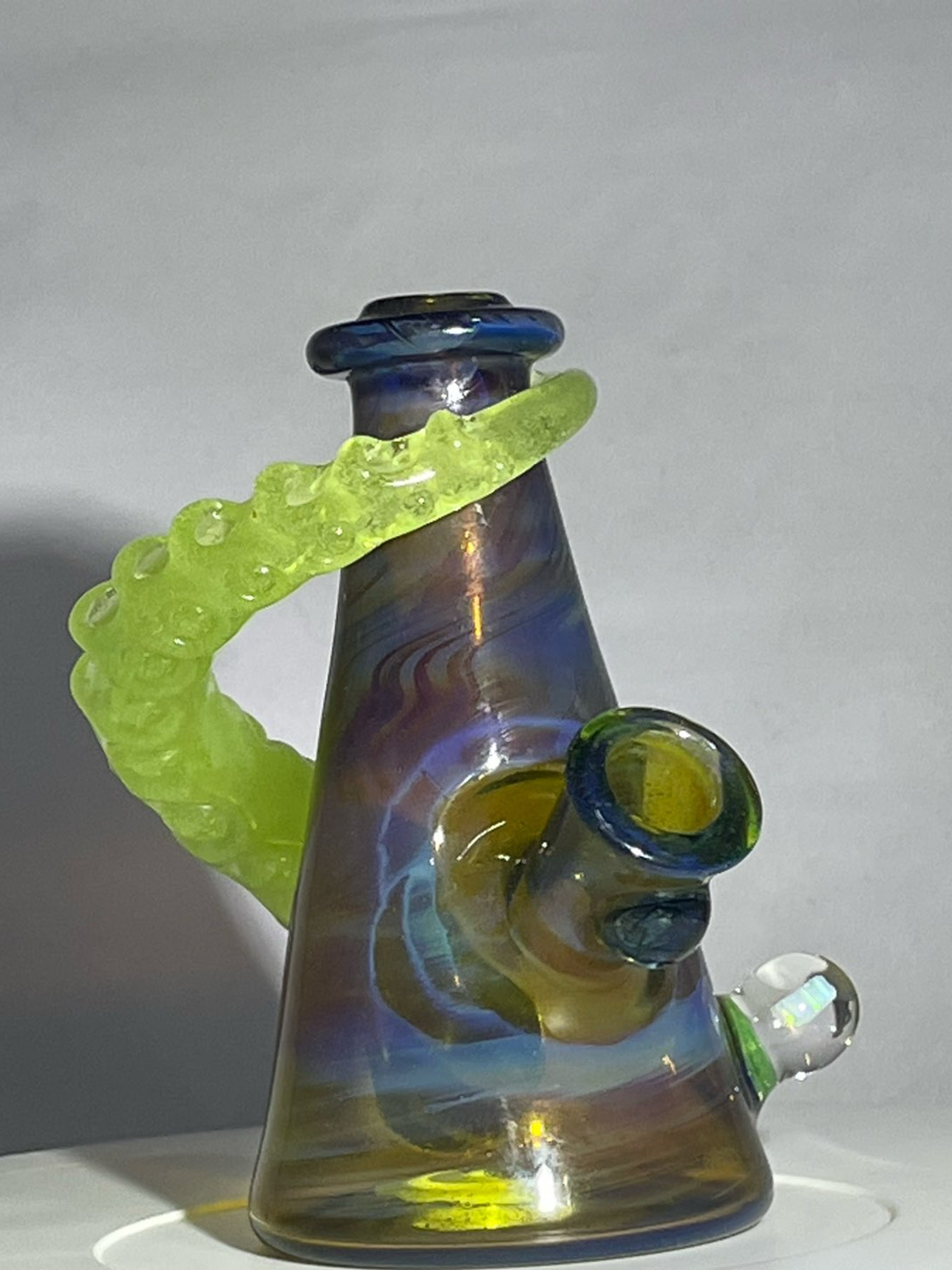 Preview pic of Dog house glass