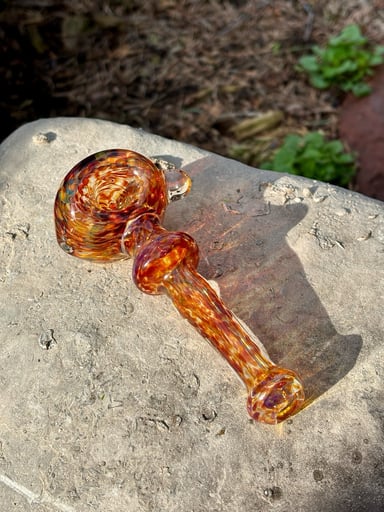 Preview pic of Glass pipe