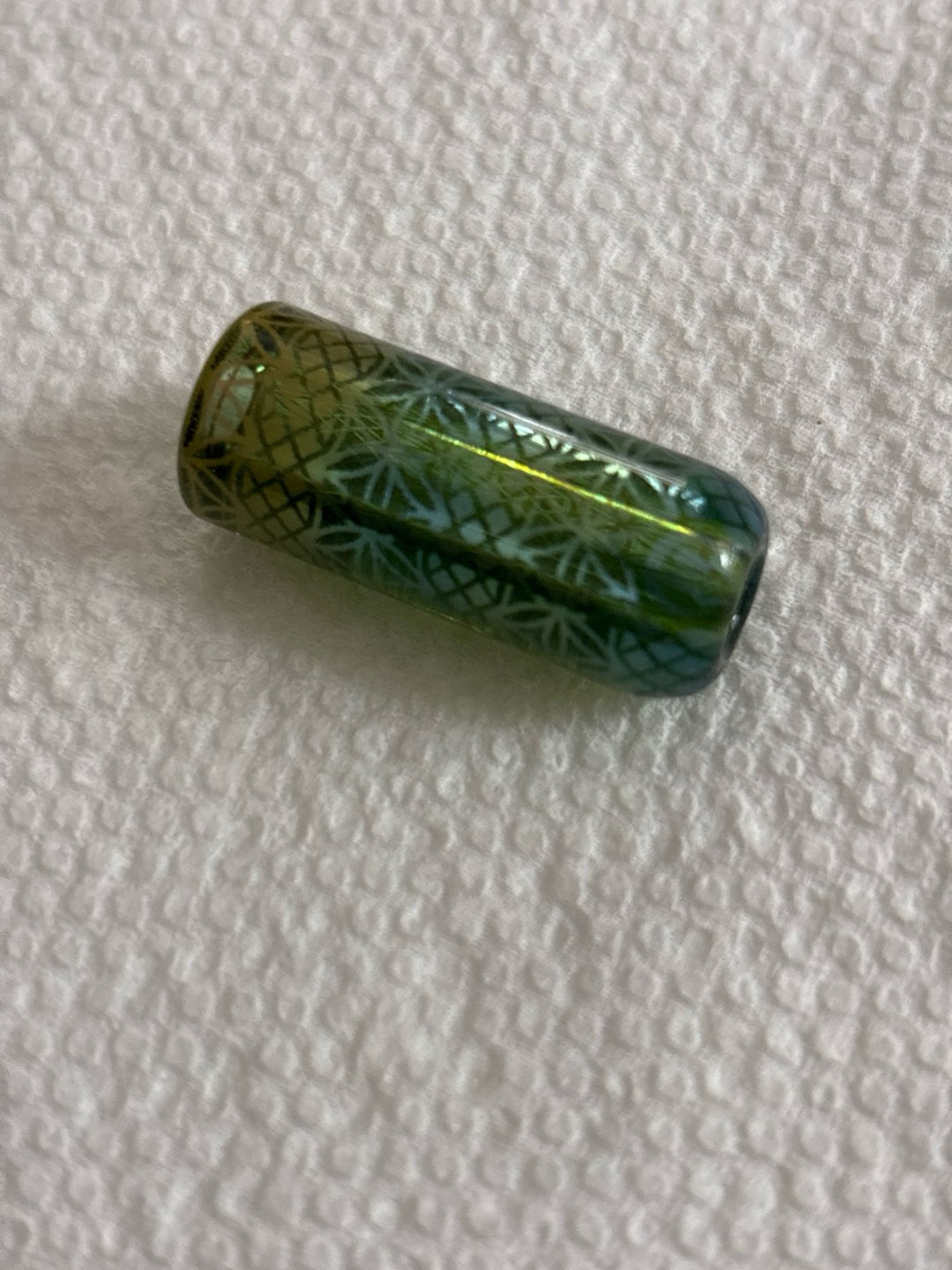 Preview pic of Mothership Tip