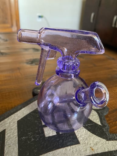 Preview pic of Certo mini spray bottle