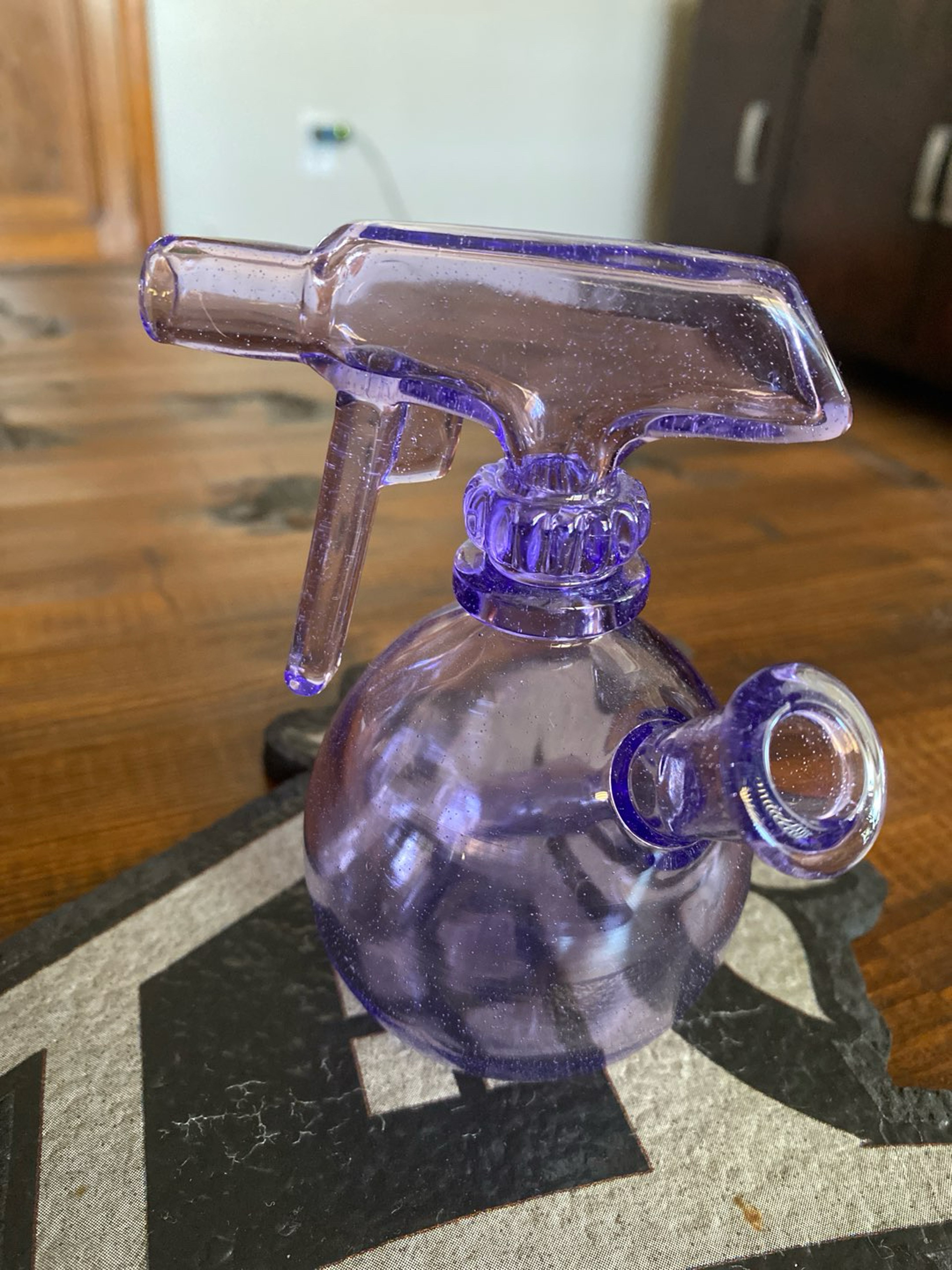 Preview pic of Certo mini spray bottle