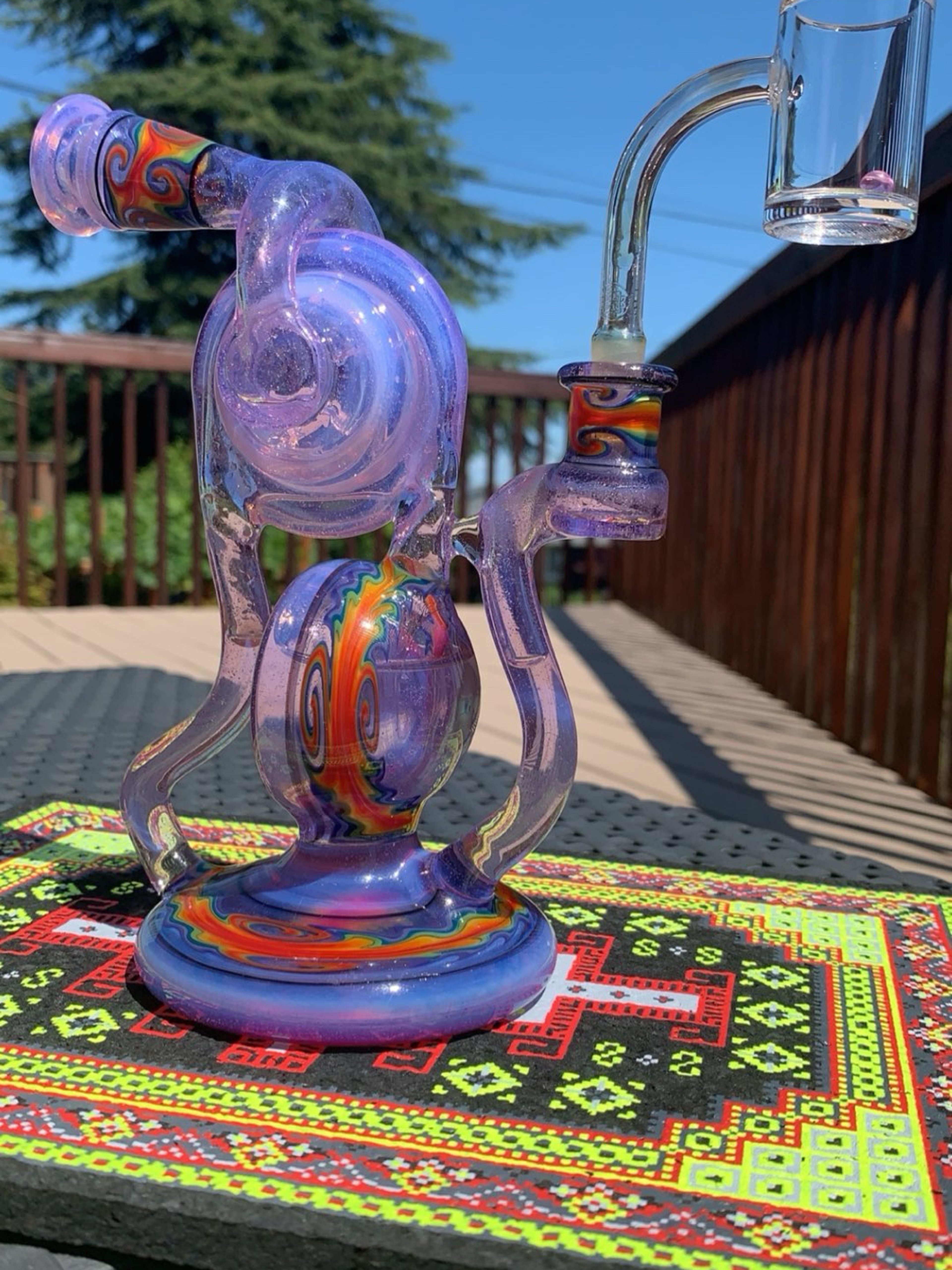 Birdshot Headflipper image 0