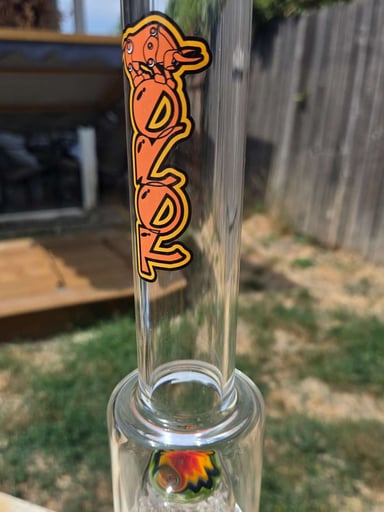 Preview pic of TORO 7-13 Worked Caps