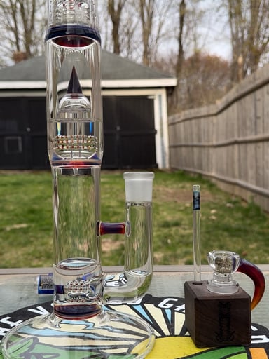 Preview pic of Sovereignty Mini 3 dome