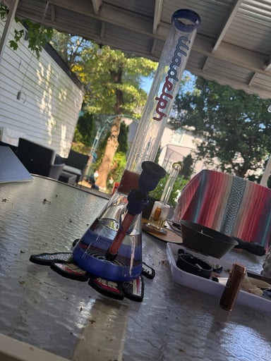Preview pic of Illadelph Bipolar Beaker