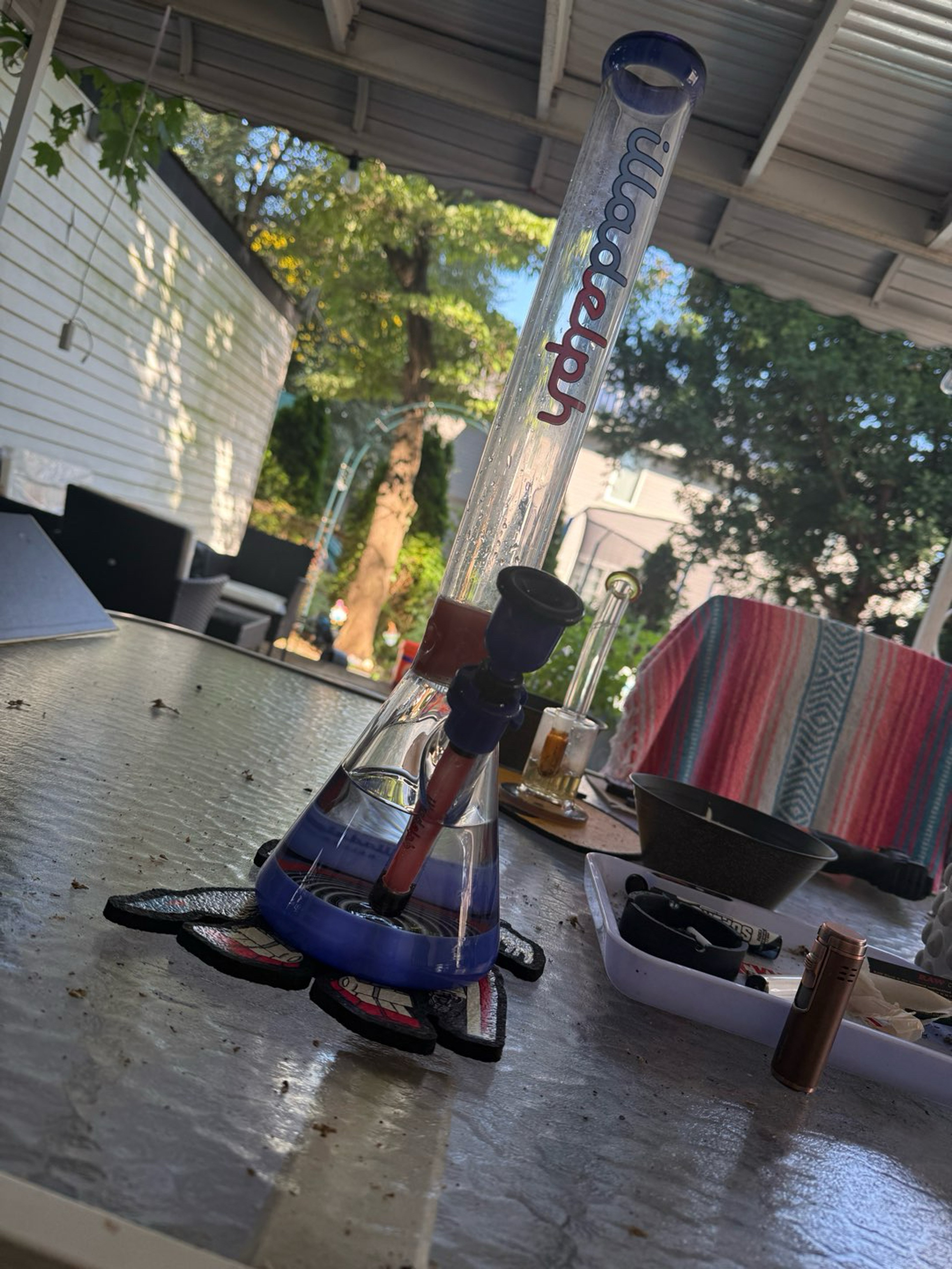 Preview pic of Illadelph Bipolar Beaker