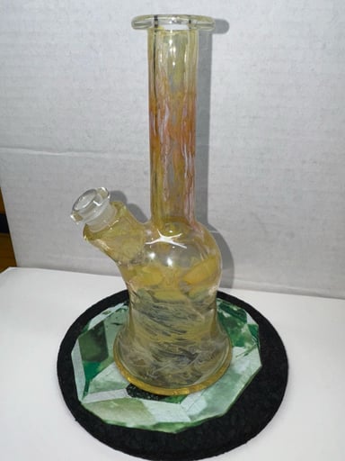 Preview pic of Congruent Creations Fumed Mini Tube 10mm 2021