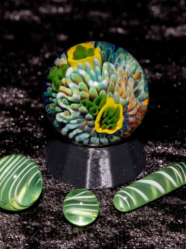 Preview pic of Coral Reef Slurper Set