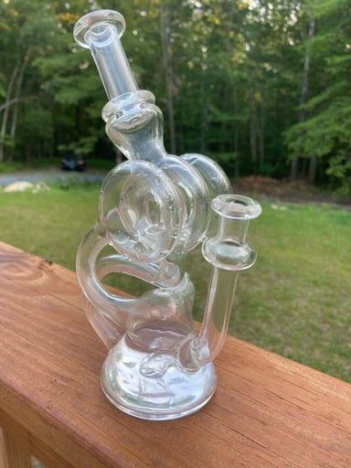 Preview pic of Jawn gyrocycler