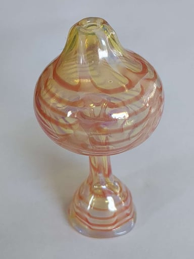 Preview pic of Mushroom Chillum