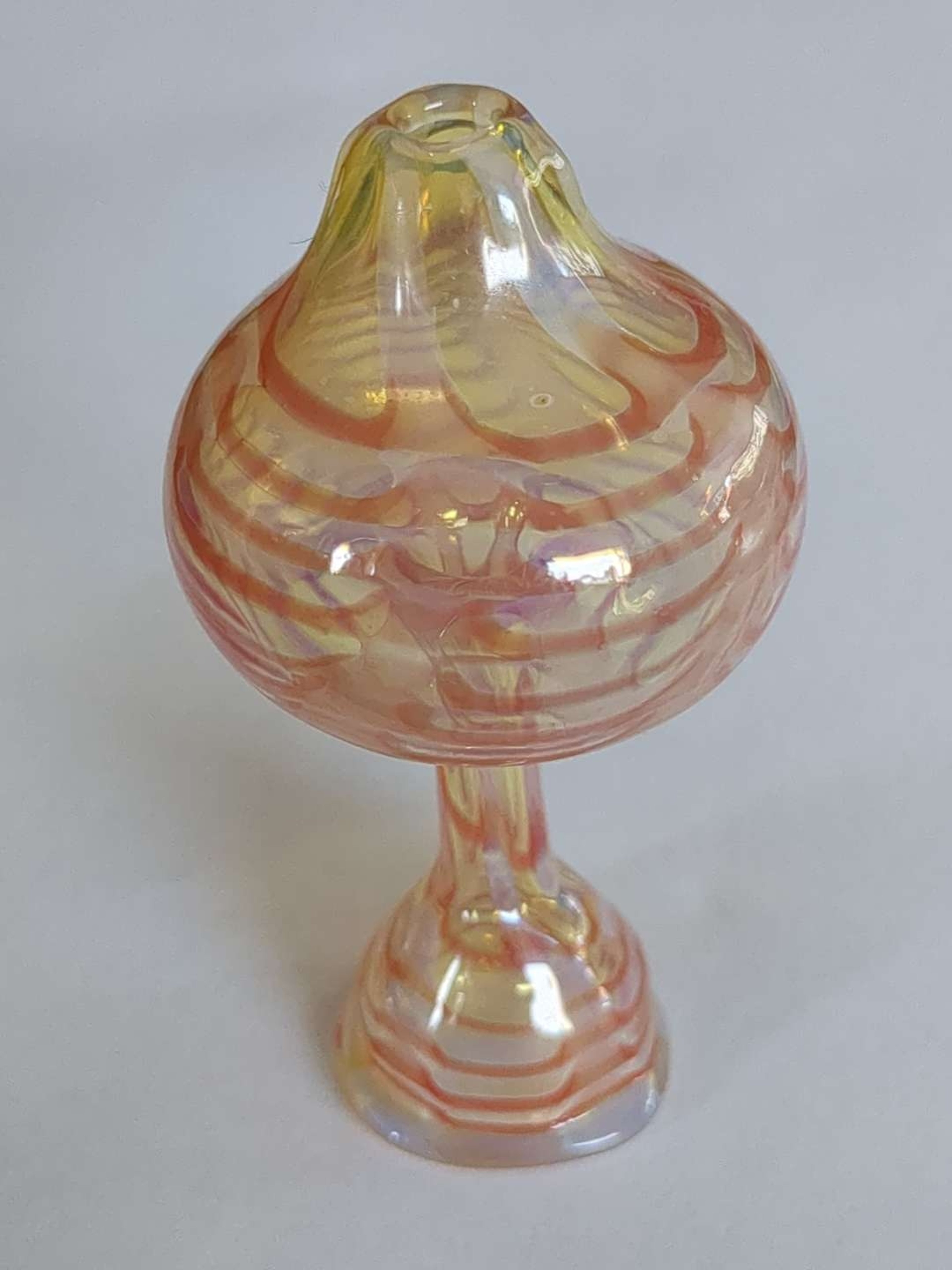 Preview pic of Mushroom Chillum