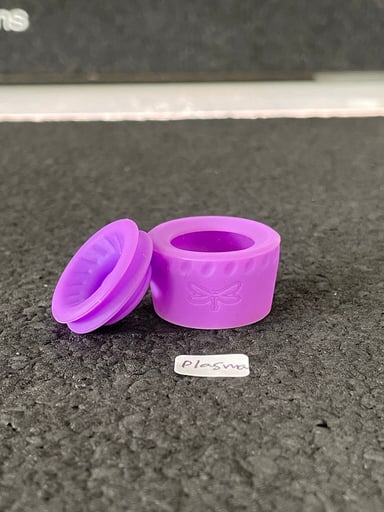 Preview pic of Peak Pro Flux Cap & Sleeve “Plasma”
