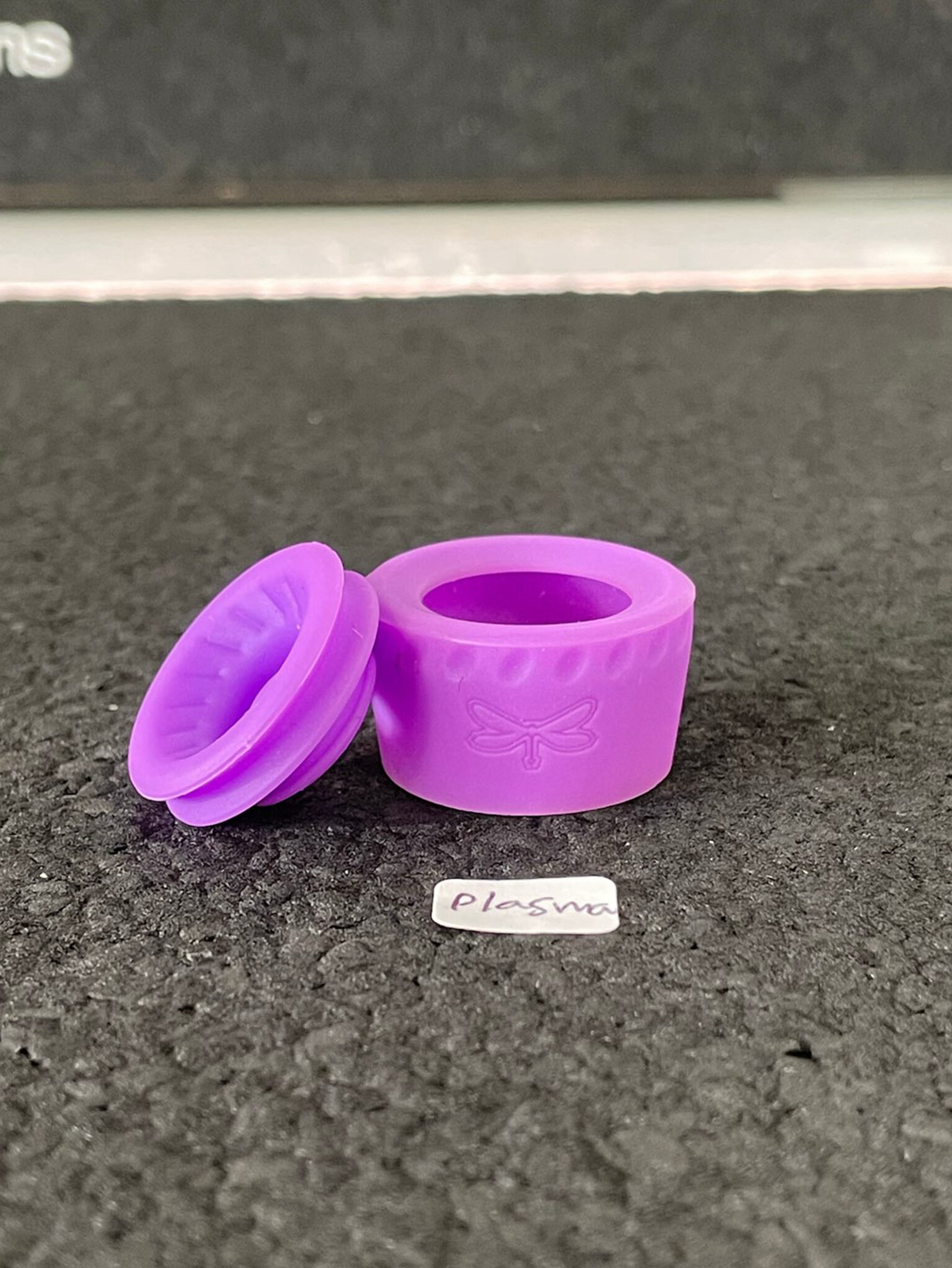 Peak Pro Flux Cap & Sleeve “Plasma” image 0