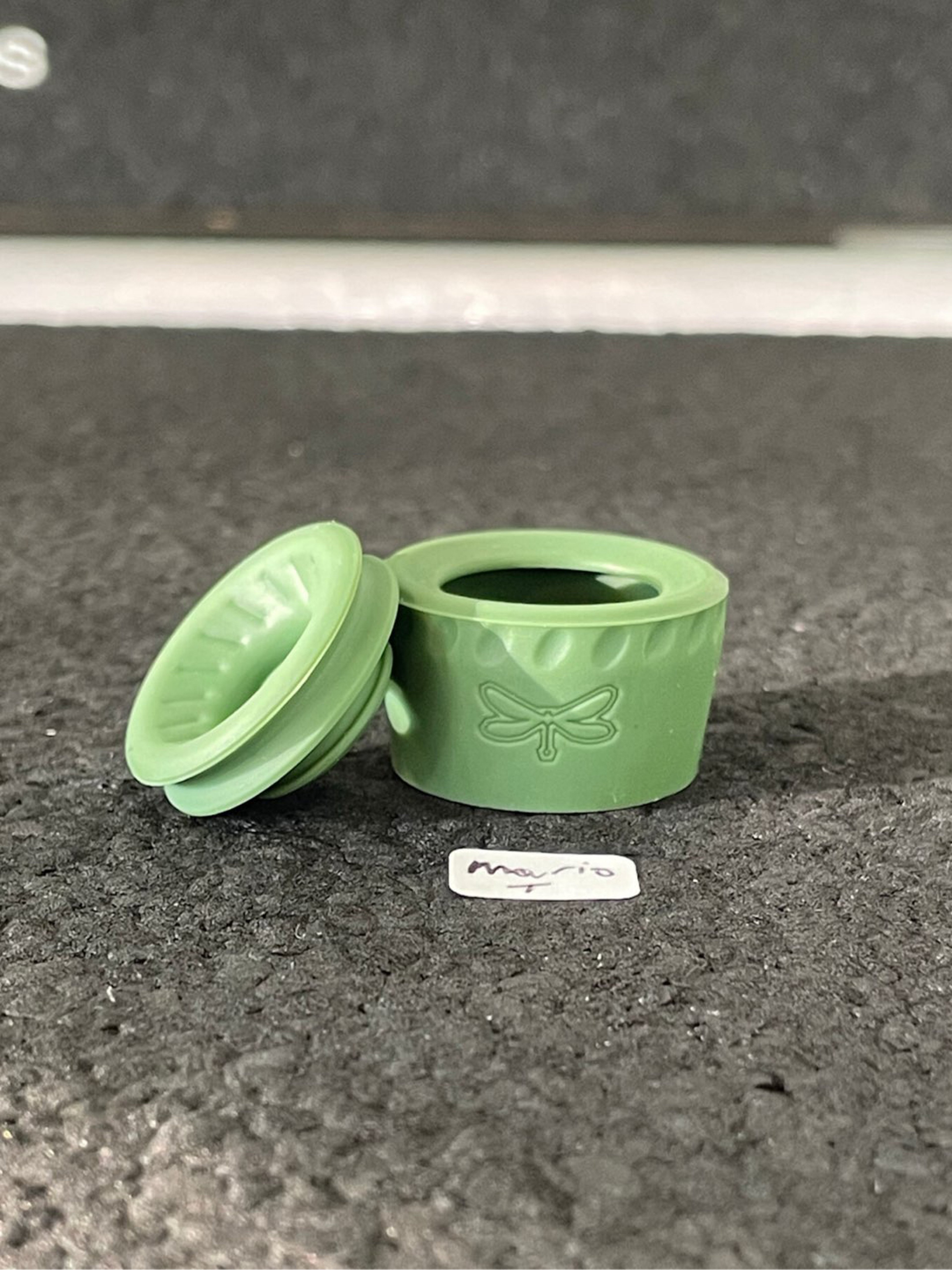 Preview pic of Peak Pro Flux Cap & Sleeve “Mario Tube”