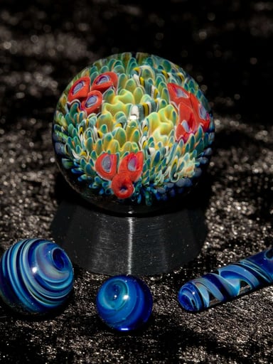 Preview pic of Coral Reef Slurper Set