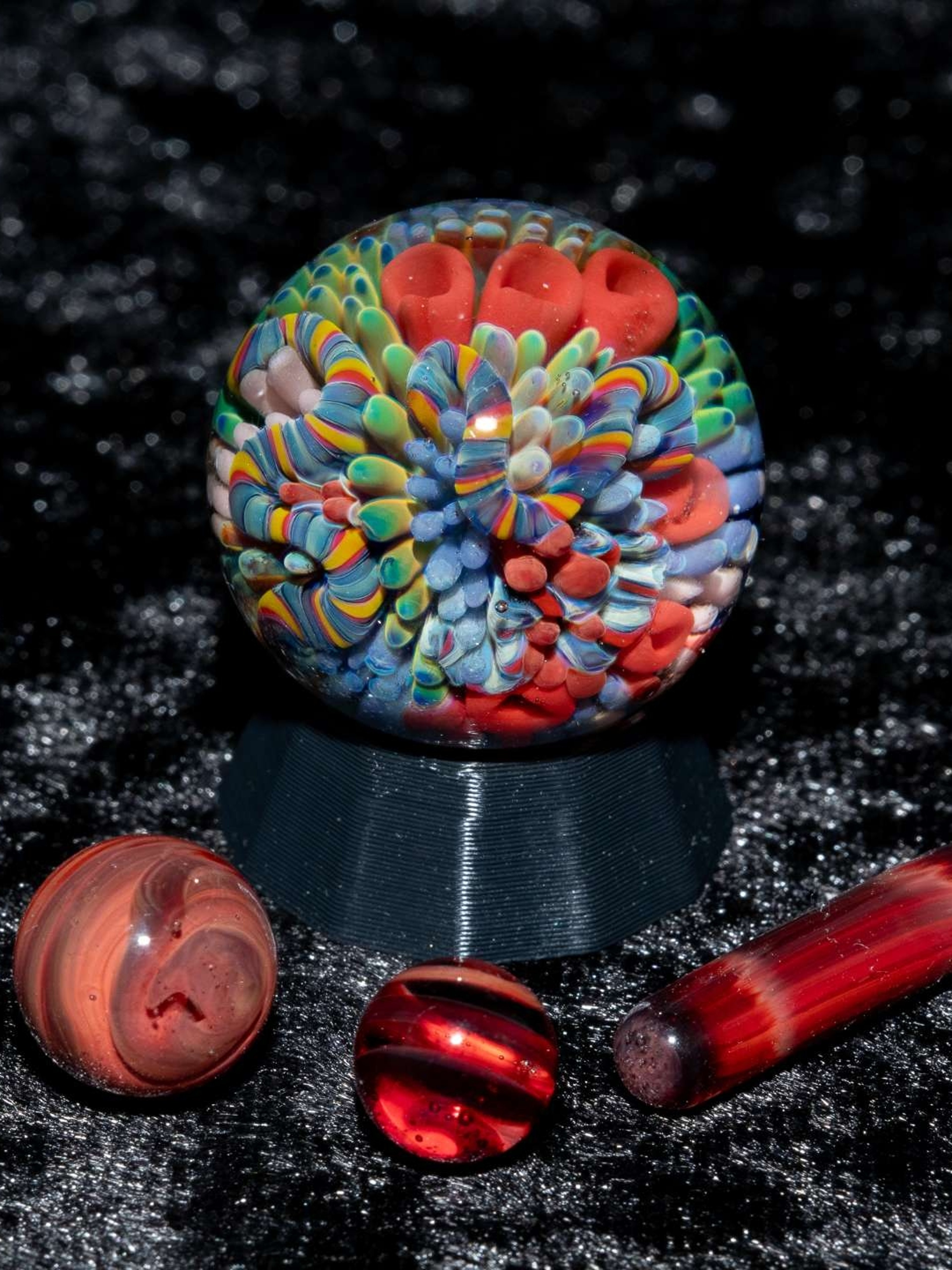 Preview pic of Cora Reef Slurper Set