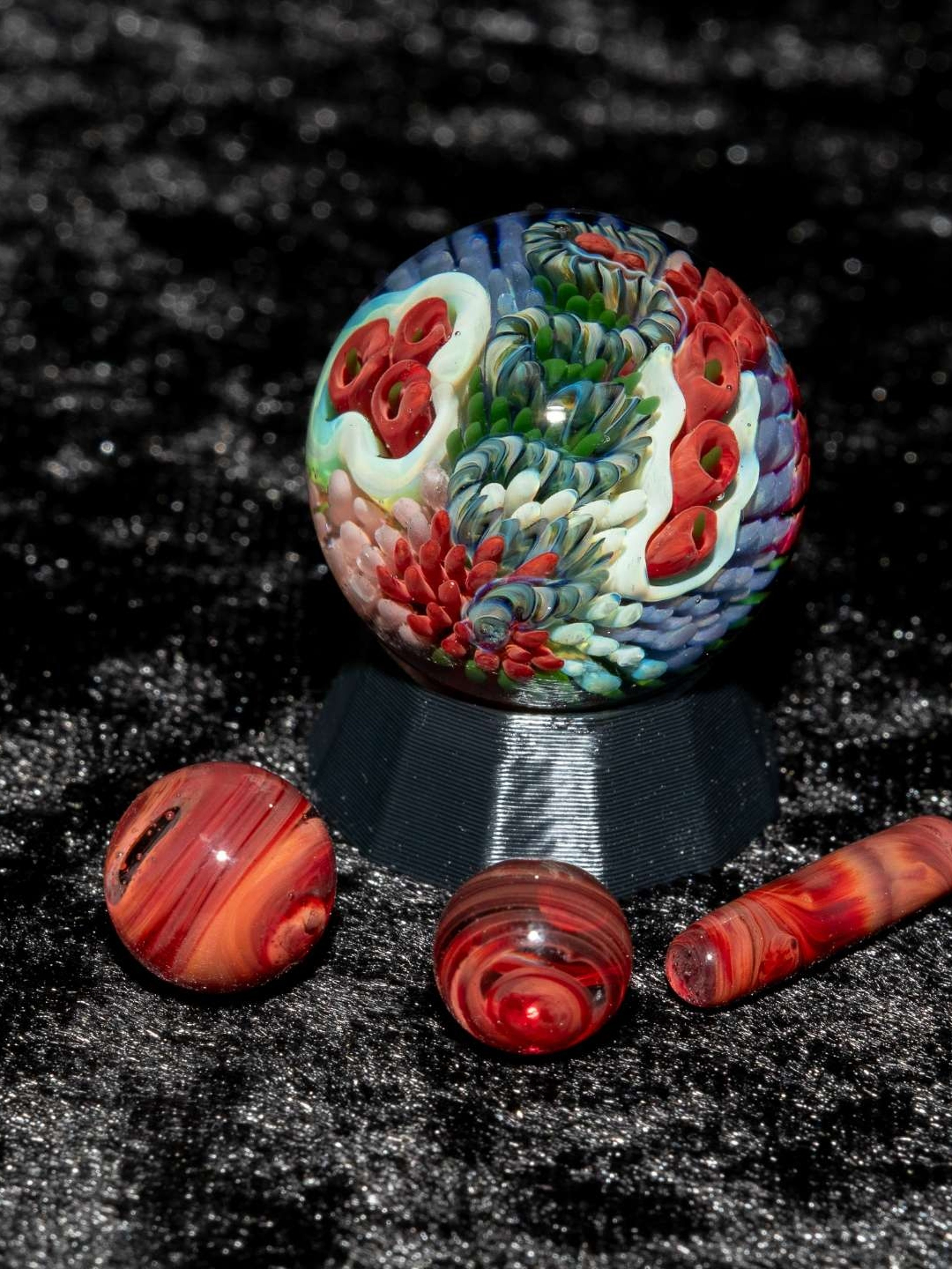 Coral Reef Slurper Set image 0