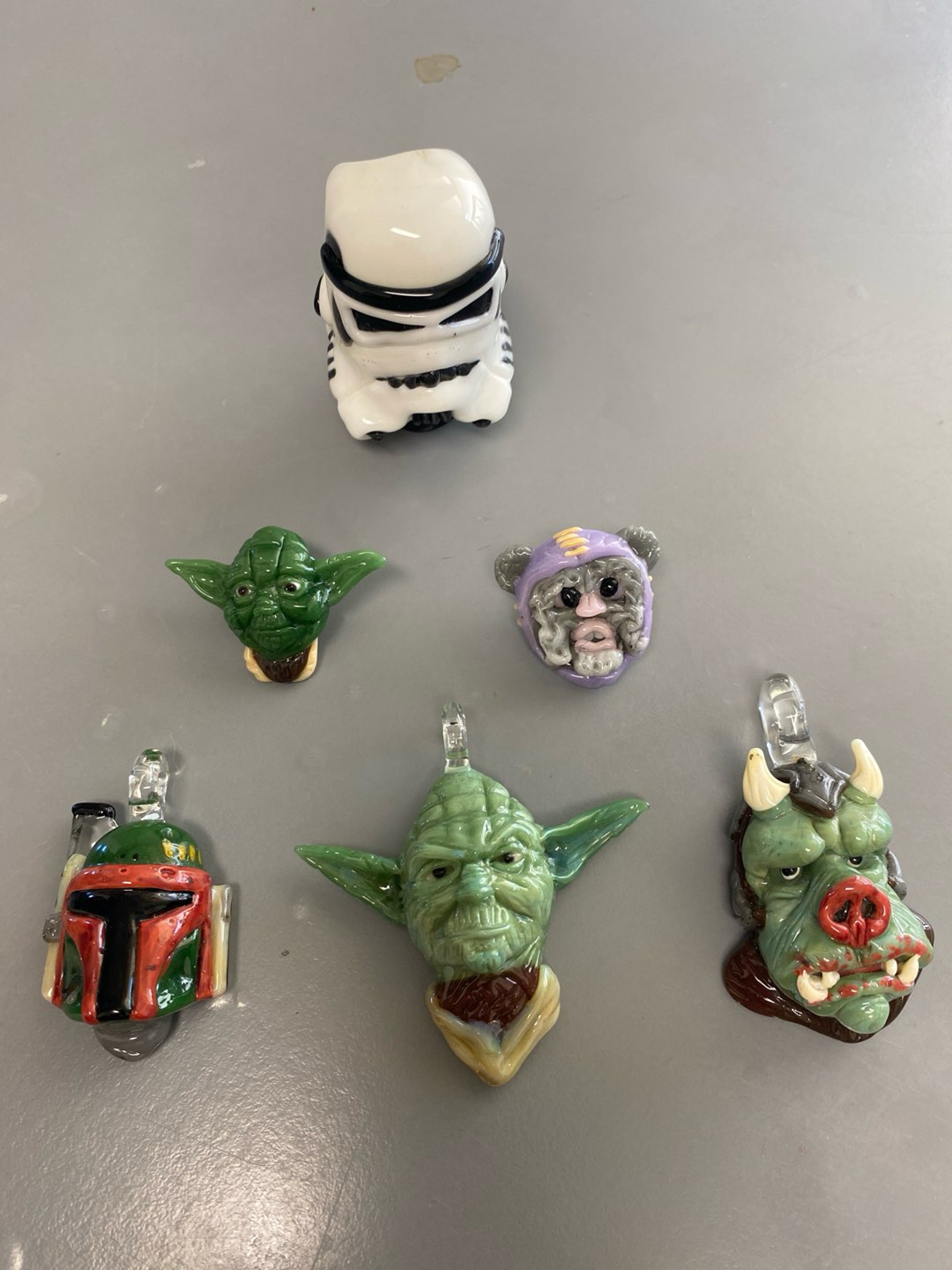 Star Wars collection image 0