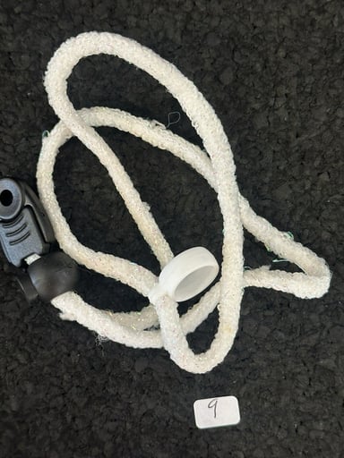 Preview pic of Tuff Tether Pivot Hotline 9