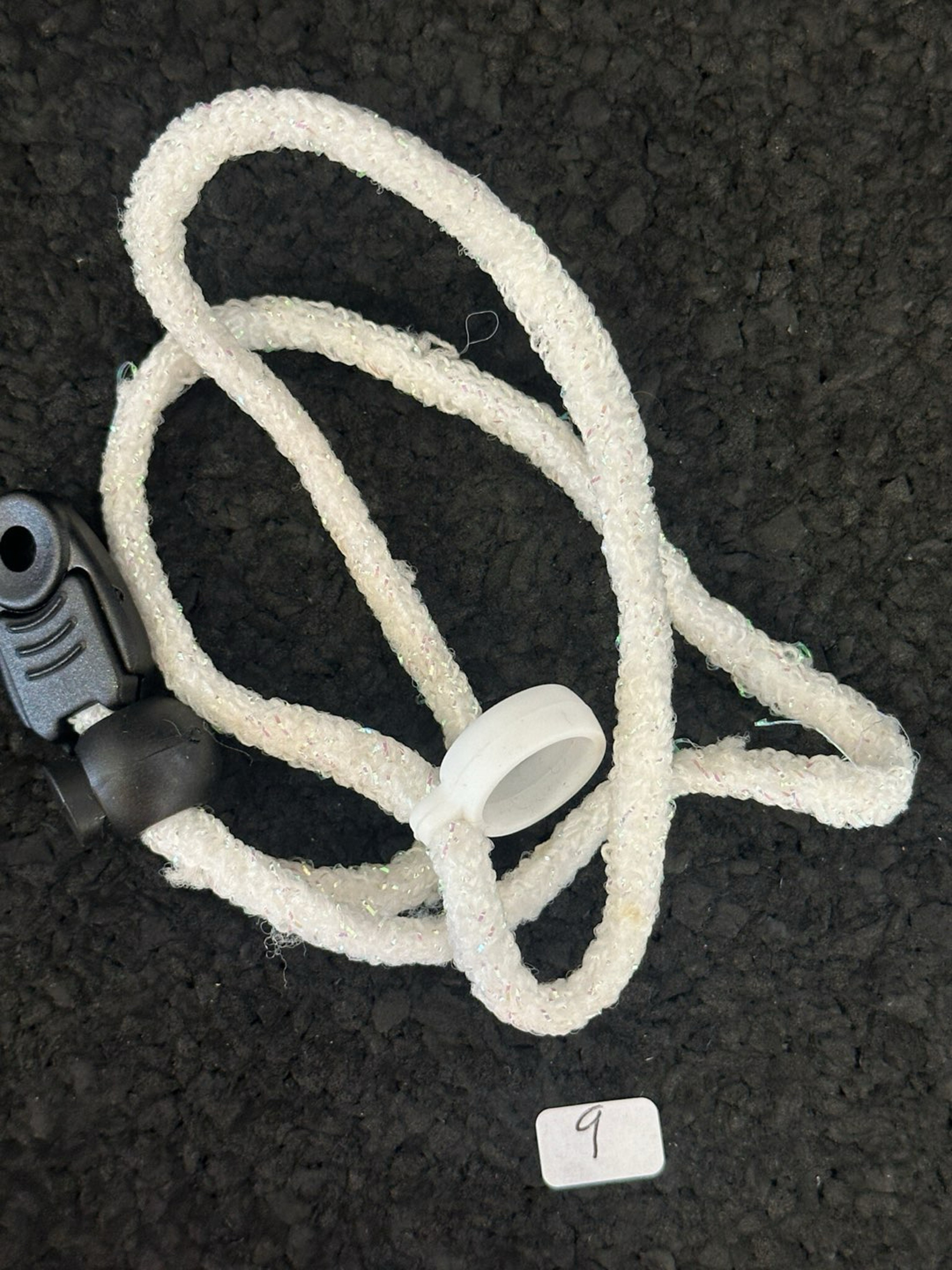 Preview pic of Tuff Tether Pivot Hotline 9