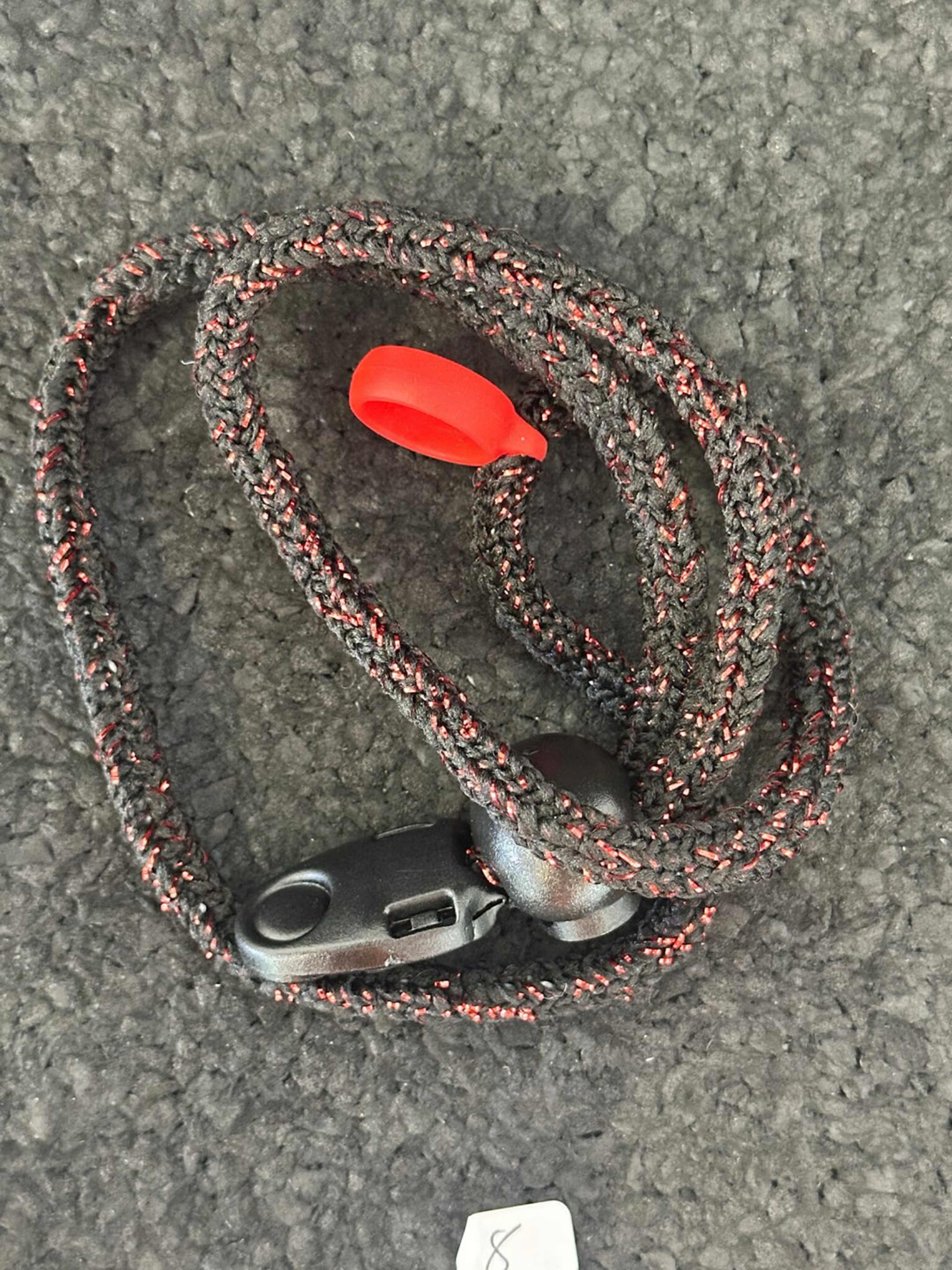 Preview pic of Tuff Tether Pivot Hotline 8