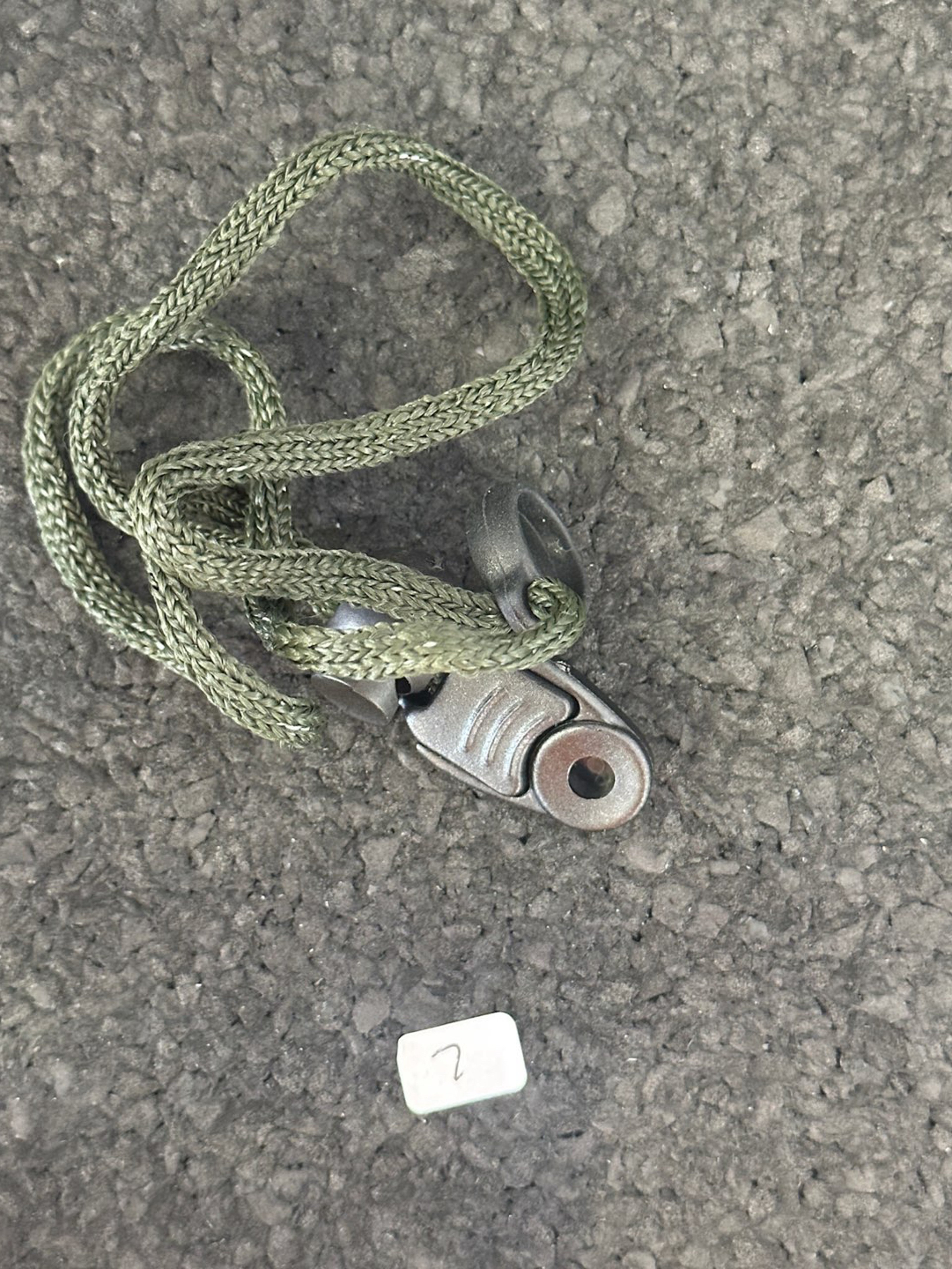 Preview pic of Tuff Tether Pivot Hotline 7