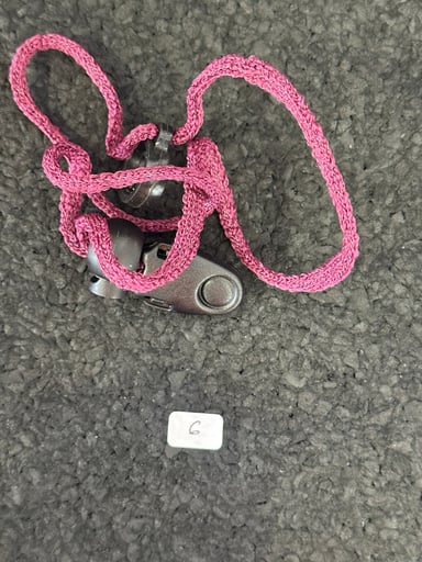 Preview pic of Tuff Tether Pivot Hotline 6