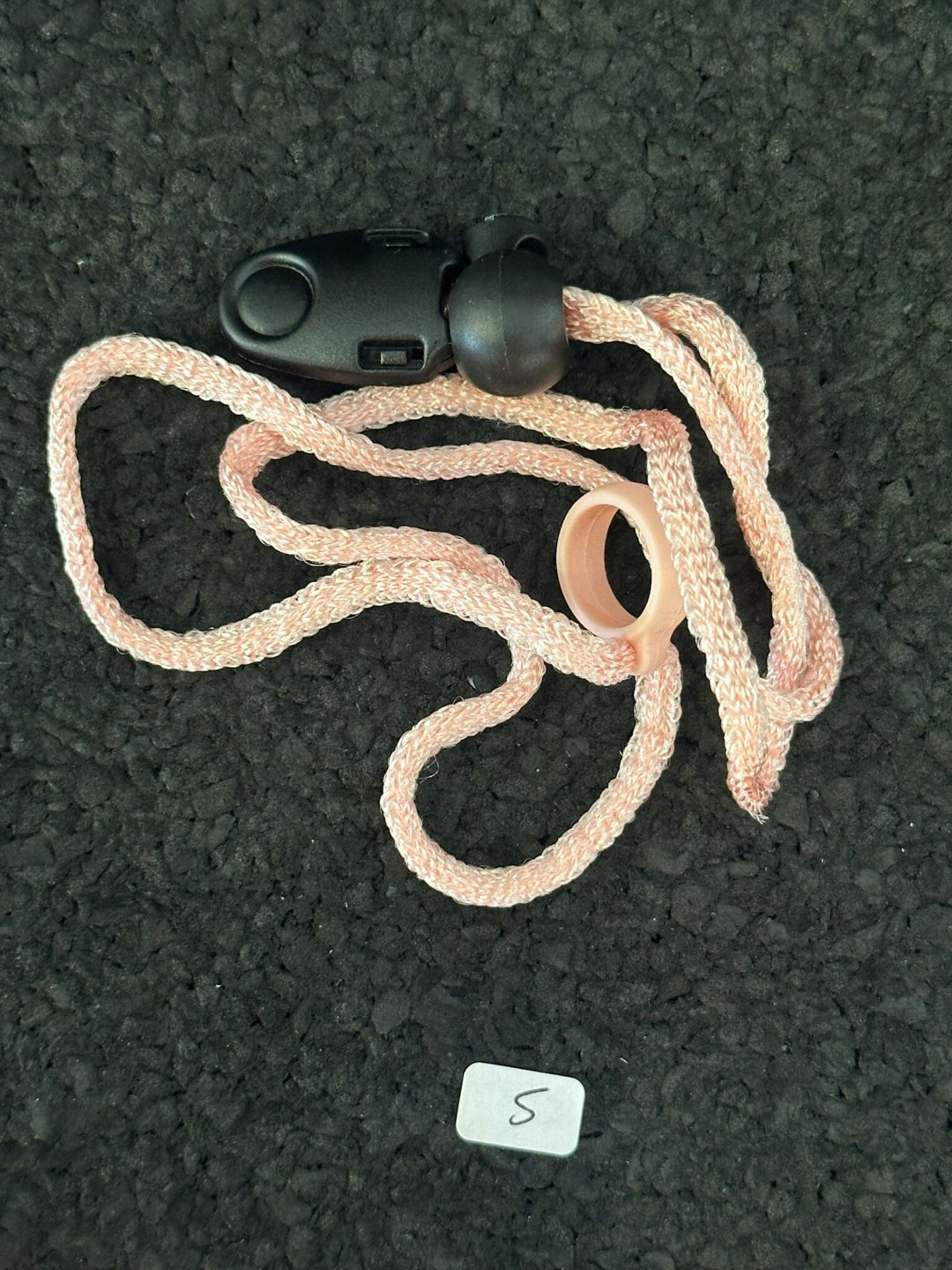 Preview pic of Tuff Tether Pivot Hotline 5