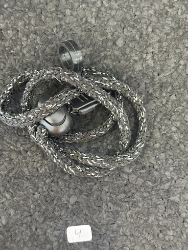 Preview pic of Tuff Tether Pivot Hotline 4