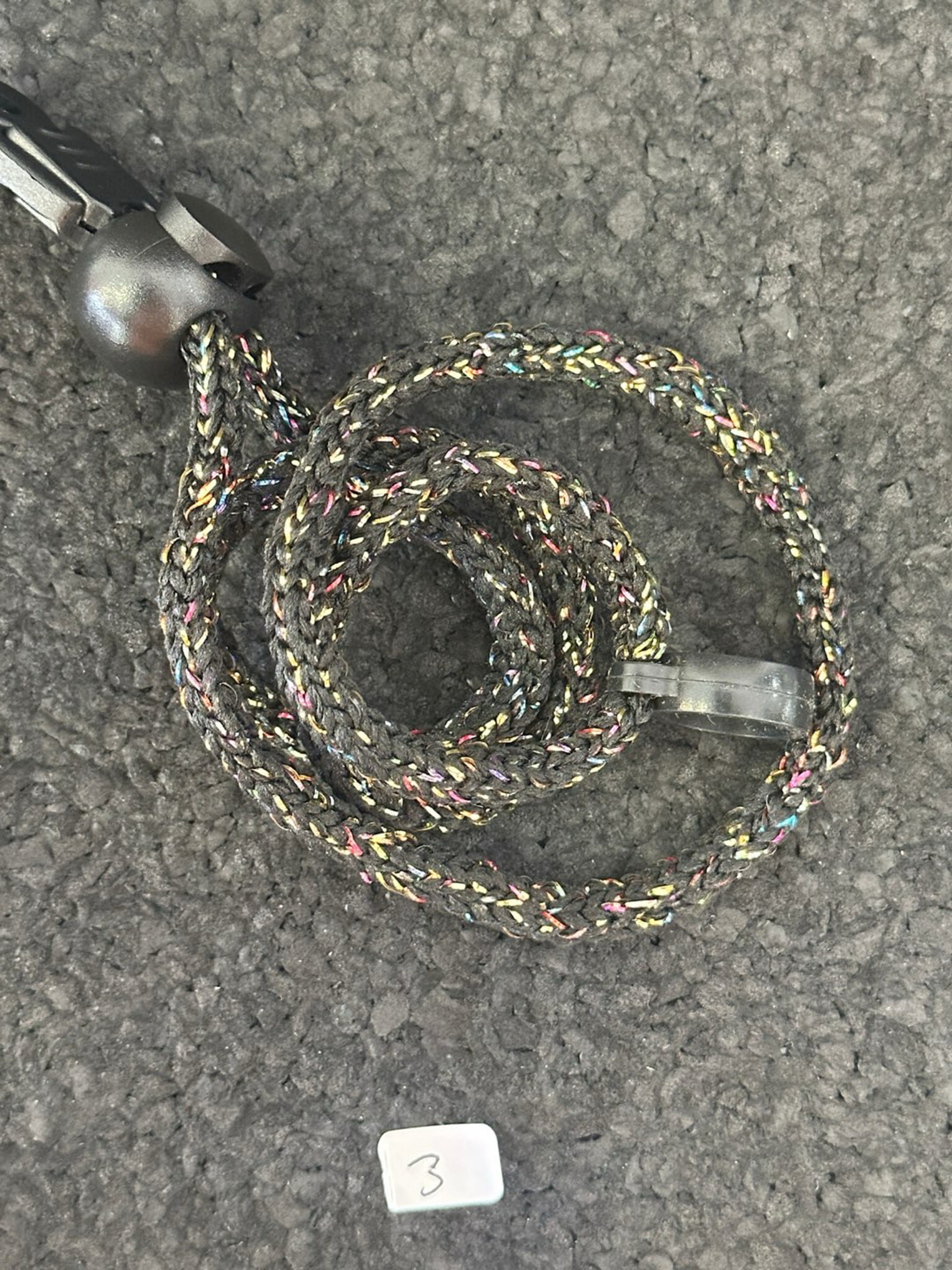 Preview pic of Tuff Tether Pivot Hotline 3