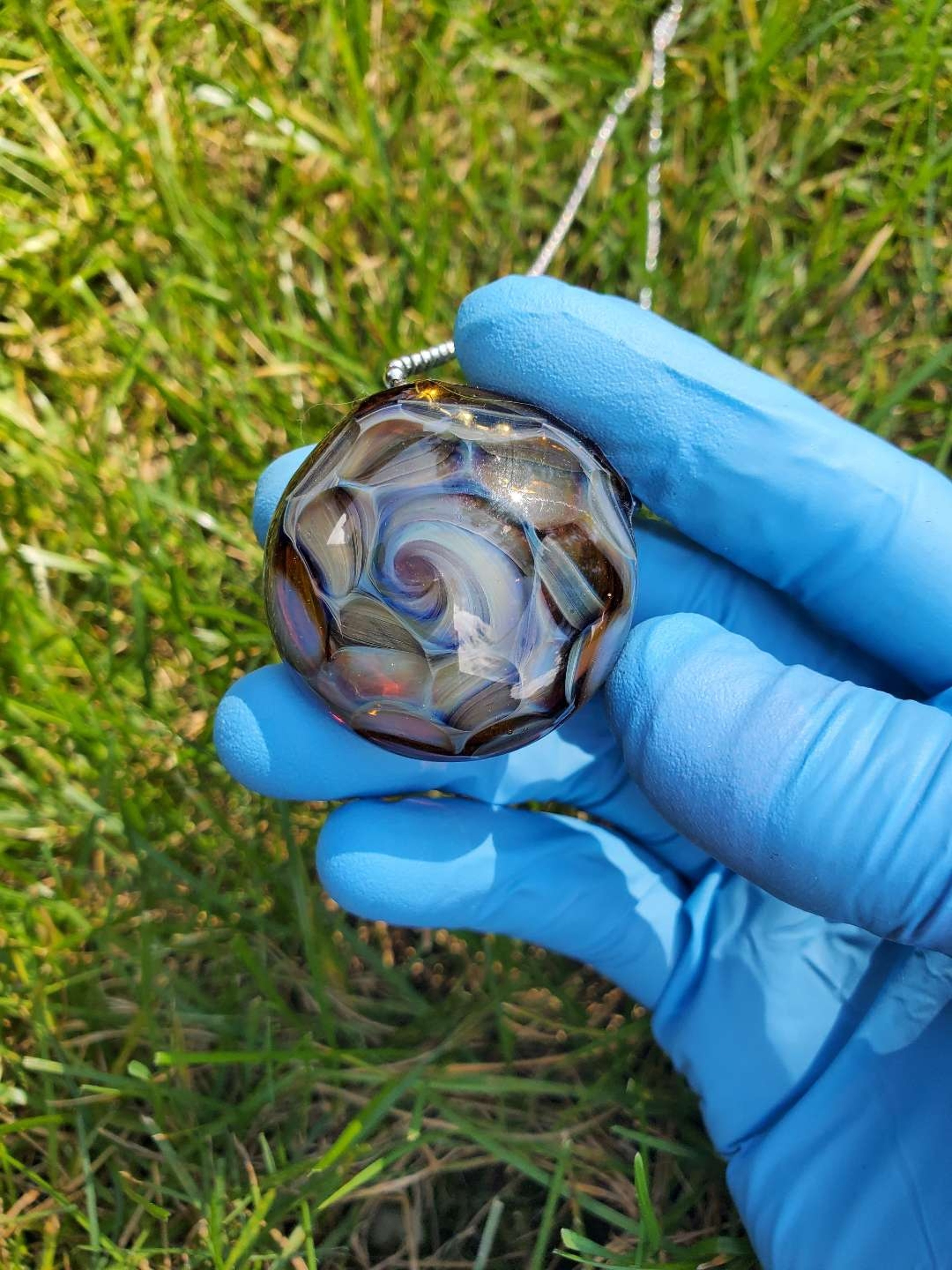 Preview pic of AP Honeycomb Pendy