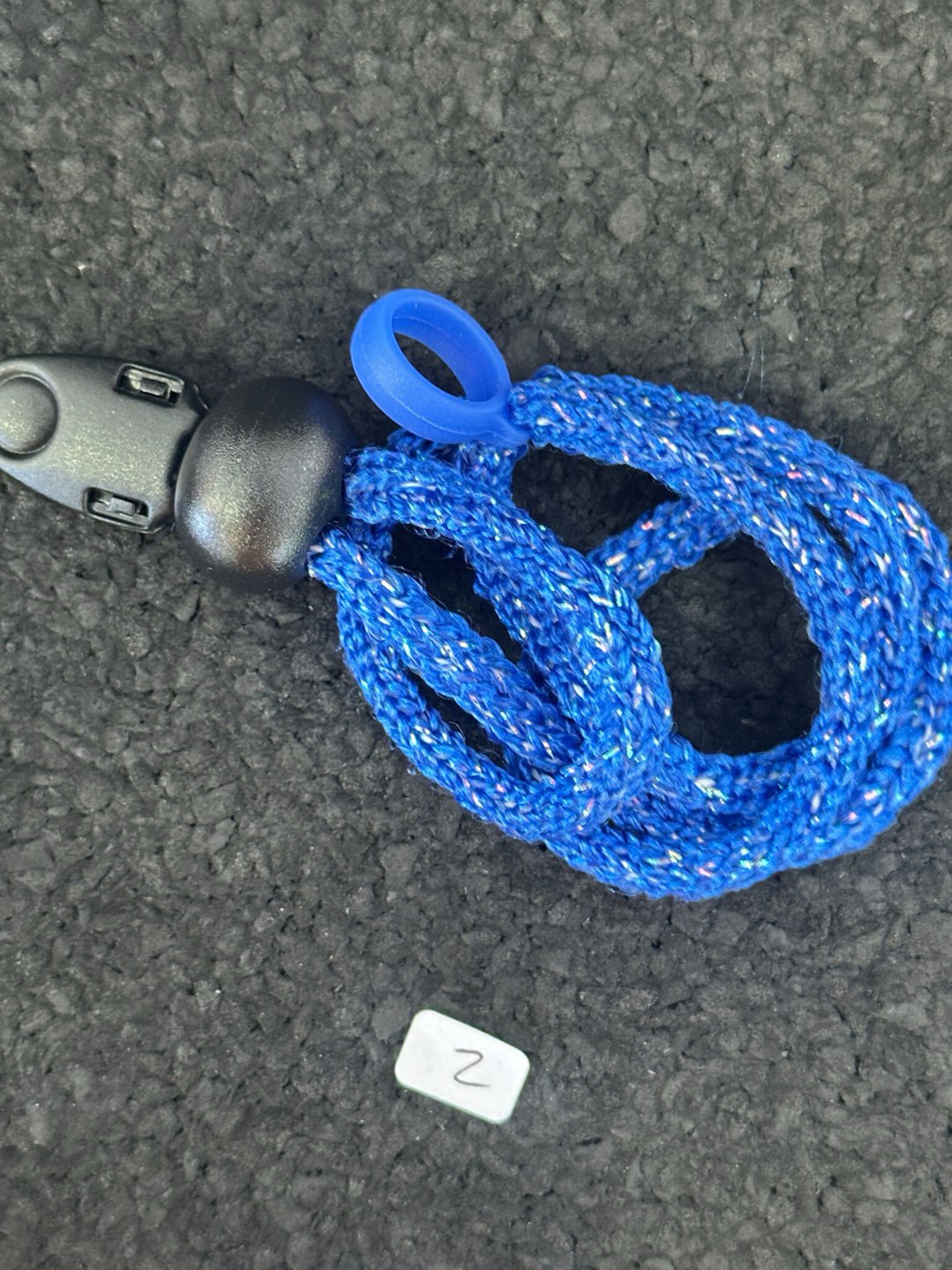 Preview pic of Tuff Tether Pivot Hotline 2
