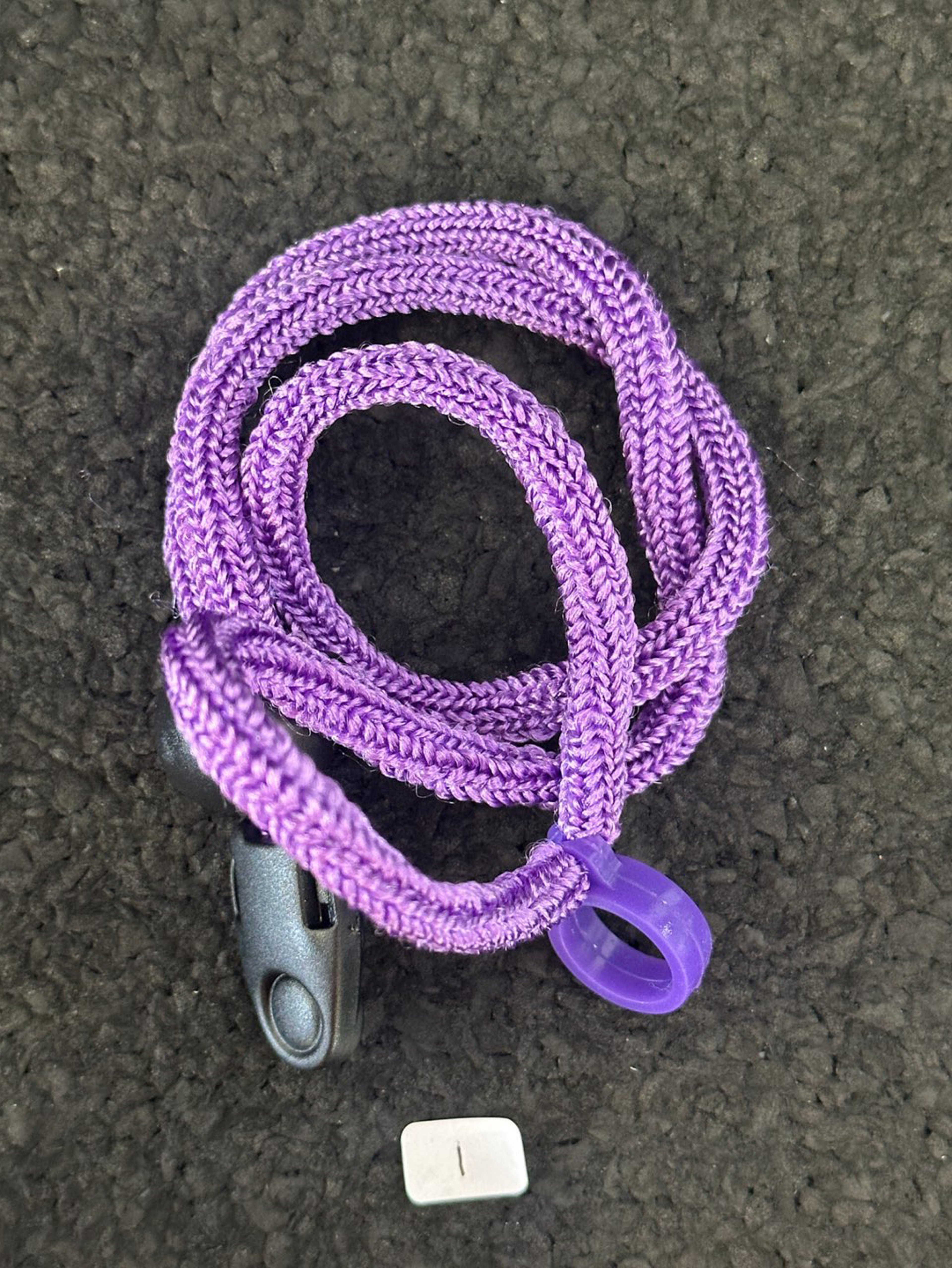 Preview pic of Tuff Tether Pivot Hotline 1